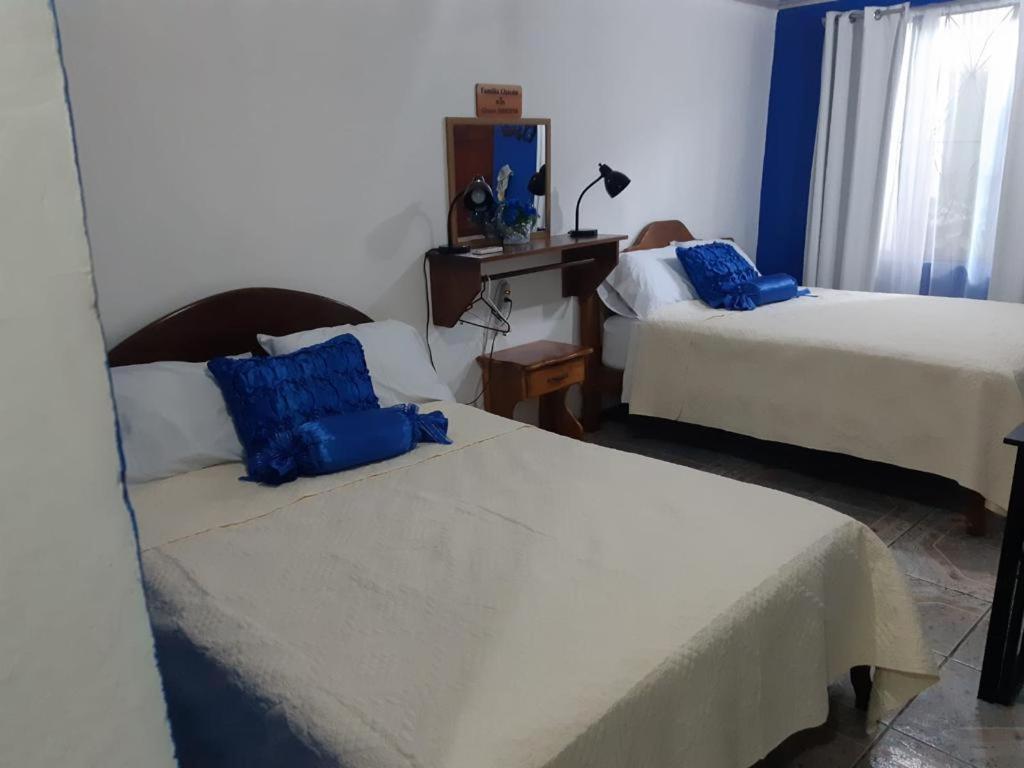 Cabinas Chazu #2 Quepos Exterior photo